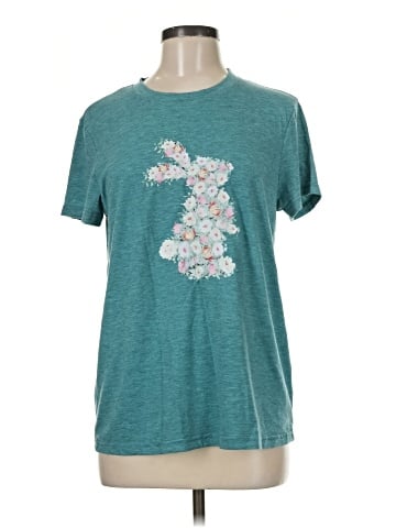 Unbranded Short Sleeve T-Shirt (view 1)