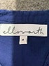 Assorted Brands 100% Cotton Blue Casual Dress Size M - photo 7
