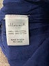 Assorted Brands 100% Cotton Blue Casual Dress Size M - photo 8