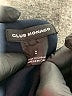 Club Monaco Solid Blue Romper Size 2 - photo 4