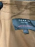 Torrid Brown Jacket Size Med Plus (00) - photo 6