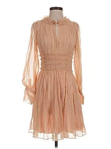 Rebecca Taylor Cocktail Dress (view 1)