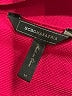 BCBGMAXAZRIA Solid Pink Casual Skirt Size M - photo 4