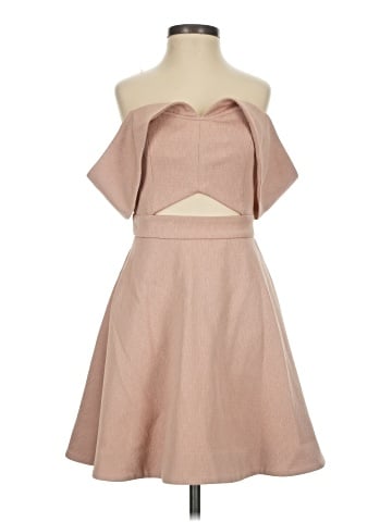 Keepsake Cocktail Dress (view 1)