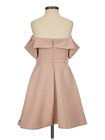 Keepsake Cocktail Dress (view 2)