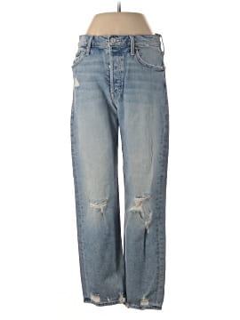 Mother Superior Jeans