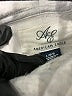 American Eagle Outfitters Silver Pullover Sweater Size L - photo 7
