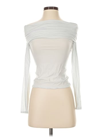 Babaton Long Sleeve Top (view 1)