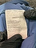 Under Armour Solid Blue Active Pants Size S - photo 5