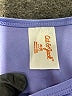 Cat & Jack Graphic Blue One Piece Swimsuit Size 8 - photo 3