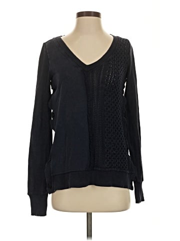 Saturday Sunday Pullover Sweater (view 1)