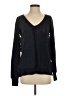 Saturday Sunday 100% Cotton Black Pullover Sweater Size XS - photo 1