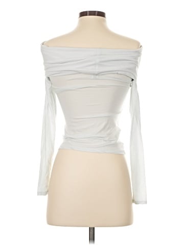 Babaton Long Sleeve Top (view 2)
