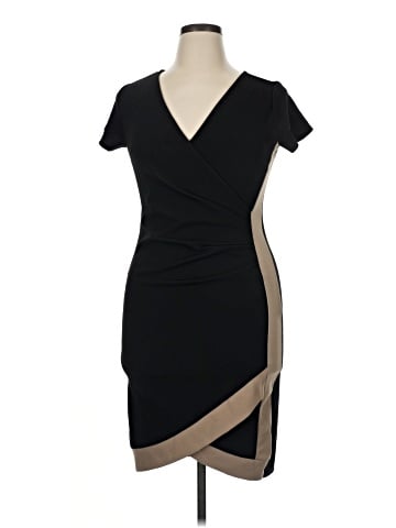 Almost Famous Cocktail Dress (view 1)