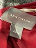 Ann Taylor Red Burgundy Coat Size 8 - photo 6