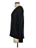 Saturday Sunday 100% Cotton Black Pullover Sweater Size XS - photo 5