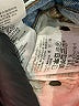 Levi's 100% Cotton Hearts Blue Jeans Size 27 waist - photo 8