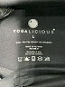 Yogalicious Black Jacket Size L - photo 6