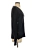 Saturday Sunday 100% Cotton Black Pullover Sweater Size XS - photo 4