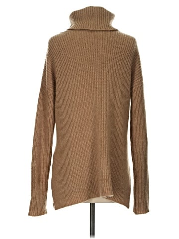 Calypso St. Barth Wool Pullover Sweater (view 2)
