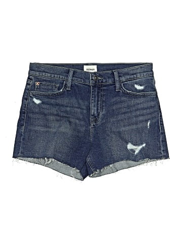 Hudson Jeans Denim Shorts (view 1)