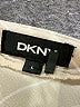 DKNY Stripes Ivory Jumpsuit Size L - photo 4