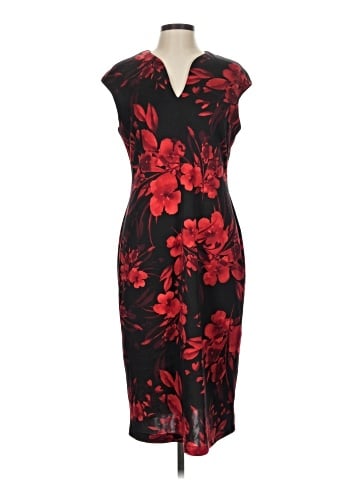 North Style Cocktail Dress (view 1)