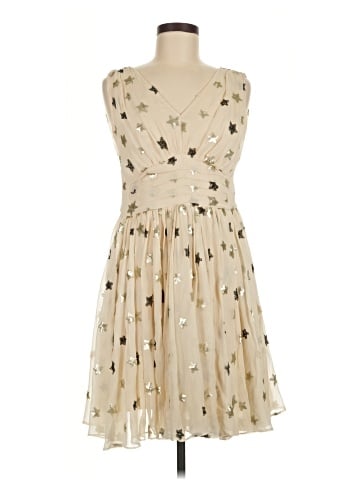 Ranna Gill Cocktail Dress (view 1)