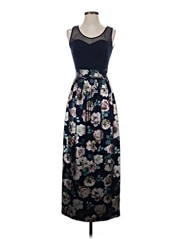 En Focus Studio Casual Dress (view 1)