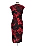 North Style Red Cocktail Dress Size 10 - photo 2