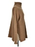 Calypso St. Barth Tan Wool Pullover Sweater Size XS - photo 4