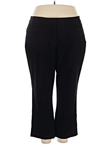 Lane Bryant Active Pants (view 1)