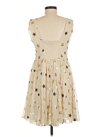 Ranna Gill Cocktail Dress (view 2)