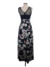 En Focus Studio Black Casual Dress Size 4 - photo 2