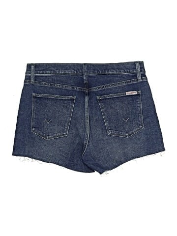Hudson Jeans Denim Shorts (view 2)