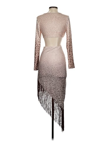 Unbranded Cocktail Dress (view 2)