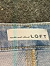 Ann Taylor LOFT Blue Jeans Size 31 waist - photo 7