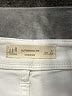 J.Jill Ivory White Jeans Size 8 - photo 7
