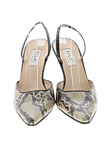 ISAAC Isaac Mizrahi Heels (view 2)
