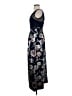 En Focus Studio Black Casual Dress Size 4 - photo 5