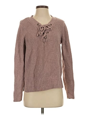 Ruby Moon Pullover Sweater (view 1)