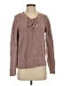Ruby Moon Brown Pullover Sweater Size XS - photo 1