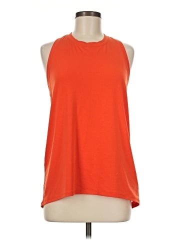 Athleta Sleeveless T-Shirt (view 1)