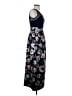 En Focus Studio Black Casual Dress Size 4 - photo 4