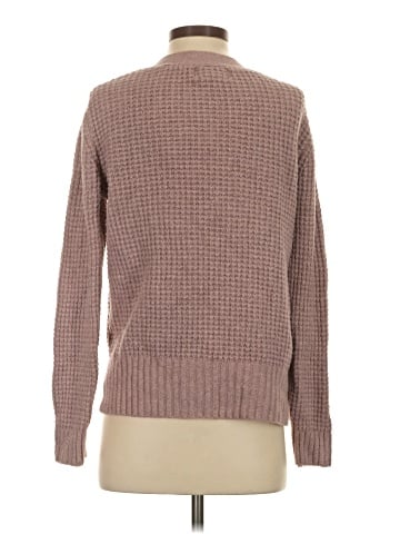Ruby Moon Pullover Sweater (view 2)