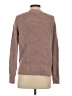 Ruby Moon Brown Pullover Sweater Size XS - photo 2