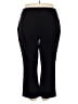 Lane Bryant Black Active Pants Size 22S - photo 2