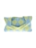 Assorted Brands Chevron-herringbone Blue Hobo One size - photo 1