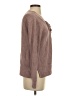 Ruby Moon Brown Pullover Sweater Size XS - photo 4