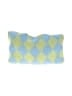 Assorted Brands Chevron-herringbone Blue Hobo One size - photo 3